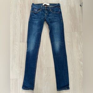 Hollister SoCal Stretch Jeans